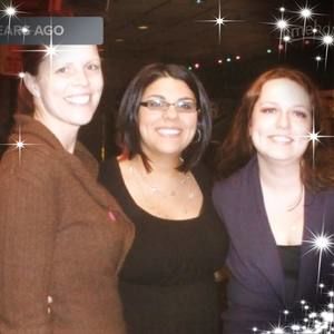 Meet your Posher, Lynn